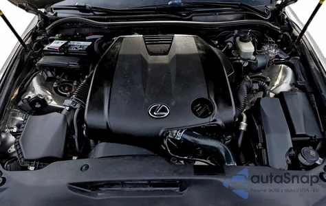 2014 Lexus Is 250 from USA, damaged, VIN JTHBF1D29E5021074